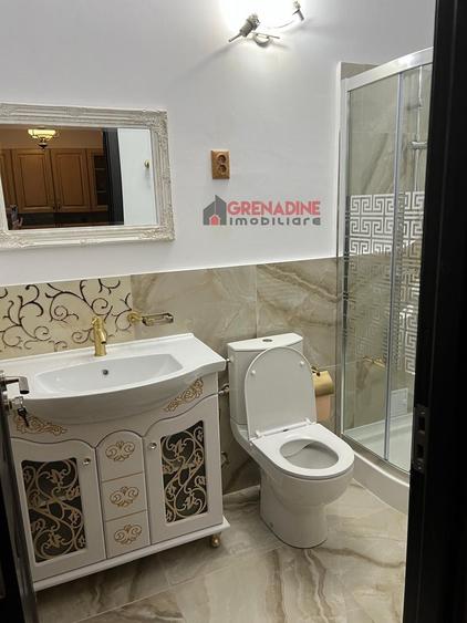 Apartament 3 camere, 2 băi, 2 bucătării - Centrul Istoric-Comision 0%