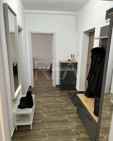 Apartament 2 camere Titan + loc de de parcare  subteran - 8