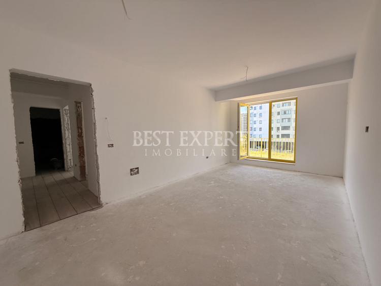 Apartament 2 Camere cu Parcare Inclusa Theodor Pallady