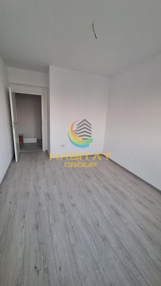Vanzare ap 2 camere 57 mp Brancoveanu Kaufland acte gata