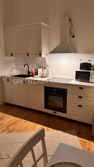 Apartamente de închiriat | Centru - Str. Horea, Facultatea de Business - 6