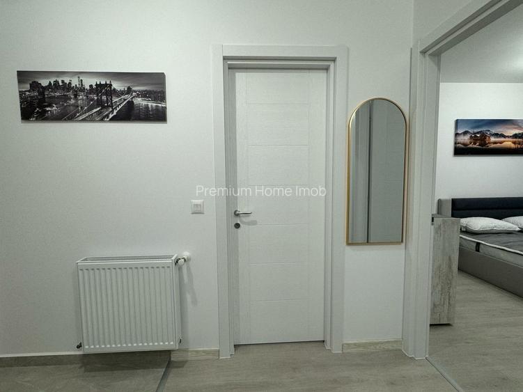 Apartament | 2 camere  | Bloc nou | HILS Brauner - 10