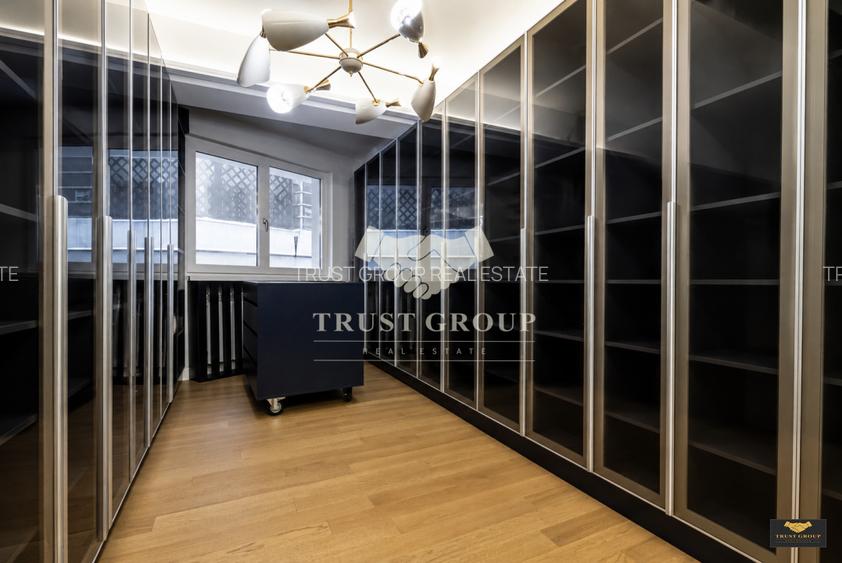 Herastrau | Apartament 3 camere + Garsoniera  | Curte intima | 2 Parcari + Boxa - 26