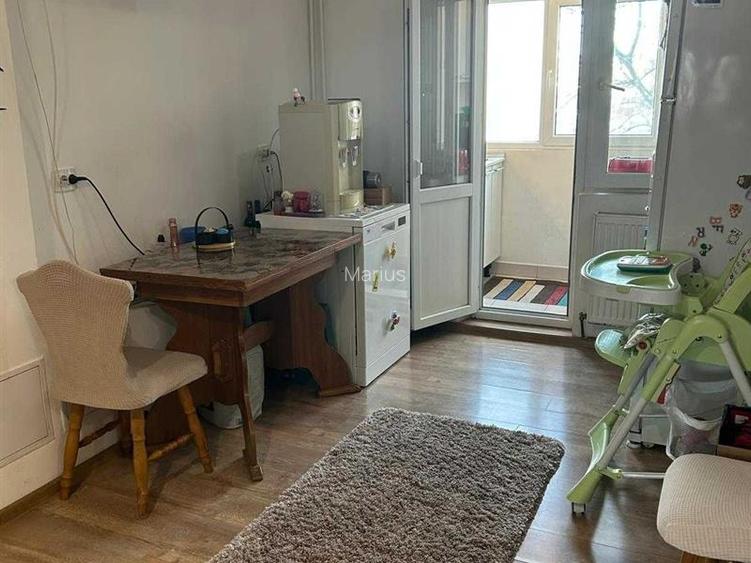 Vand apartament 2 camere Lapus Arges Et 1 - 12