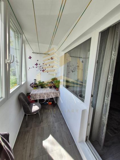 Apartament cu 3 camere | Manastur | scoala gimnaziala Octavian Goga