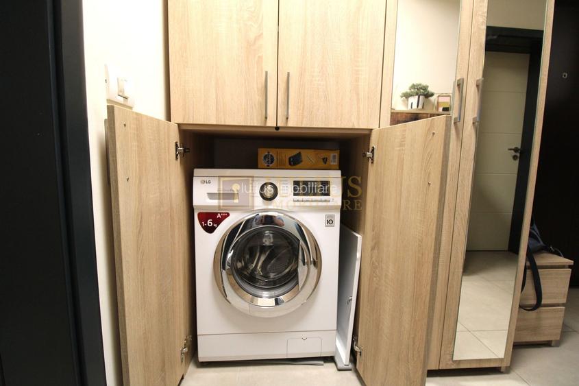 3 camere in Dumbravita, 2 locuri de parcare! - 18