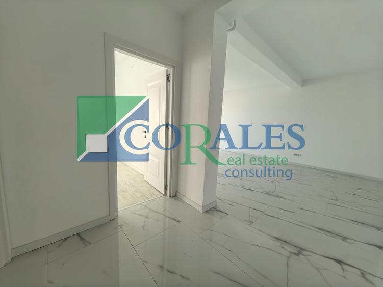 Pozitie Excelenta! Suprafata  Generoasa! Disponibil Imediat!