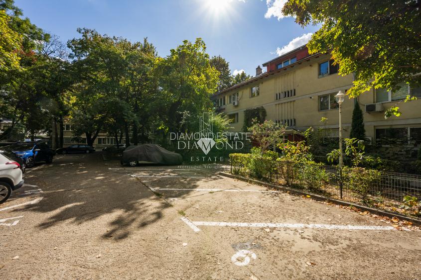 2 camere | Metrou Timpuri Noi si Tineretului | Centrală proprie - 14