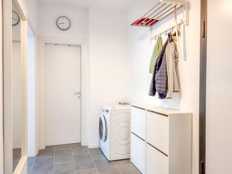 Proprietar. Bloc nou. Atria. Piscina. Parcare. Mobilat. Utilat. English. Deutsch - 4