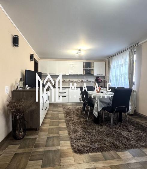 Casă 3 camere | Colun, Sibiu | 94 mp utili, teren 1250 mp