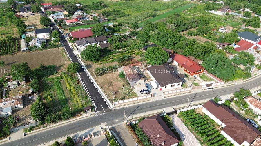 Casă cu teren Bolotesti - 24