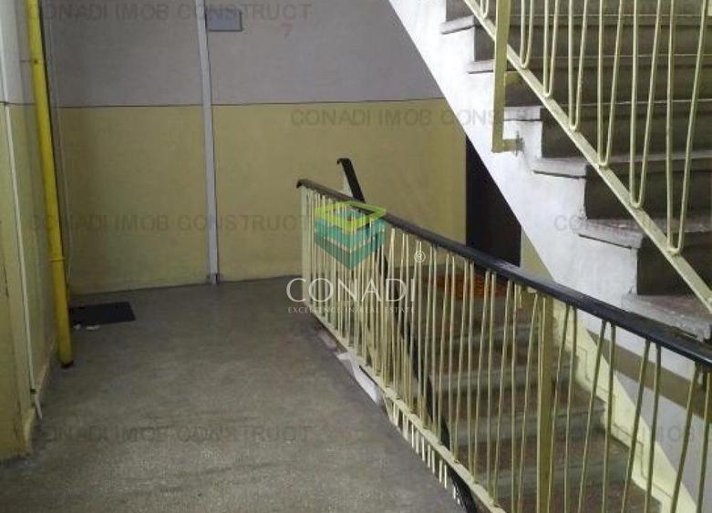 3 camere Drumul Taberei | Metrou Valea Ialomitei 5 minute la pas
