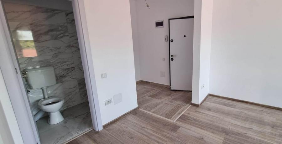 Apartament nou cu 2 camere, Giurgiului- Toporasi