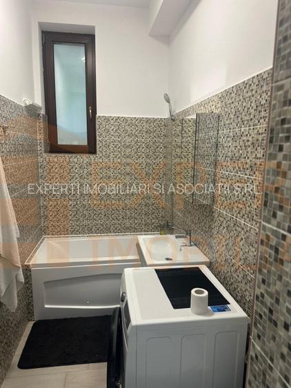 Apartament 2 camere de vanzare in Mamaia Sat - Depozit 10 | Mobilat și utilat - 10