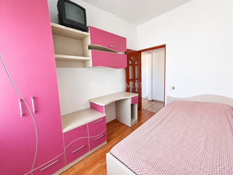Apartament 3 camere/56 mp/Mansarda/km4-5/Mobilat si utilat - 3