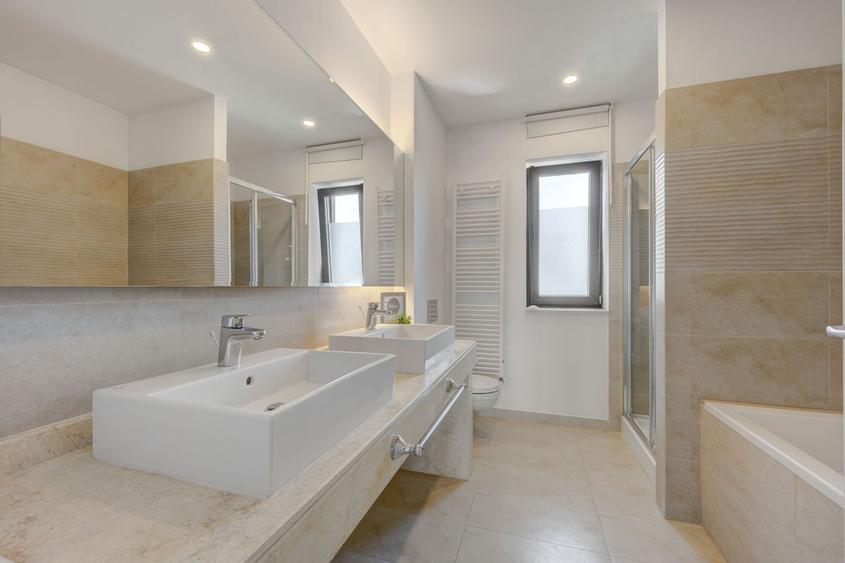 INDIVIDUAL Villa, 4 rooms, 255sqm, Oxford Gardens Pipera!
