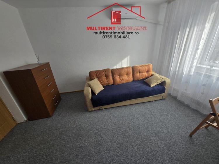 Apartament 2 camere etaj 3 - langa Scoala !