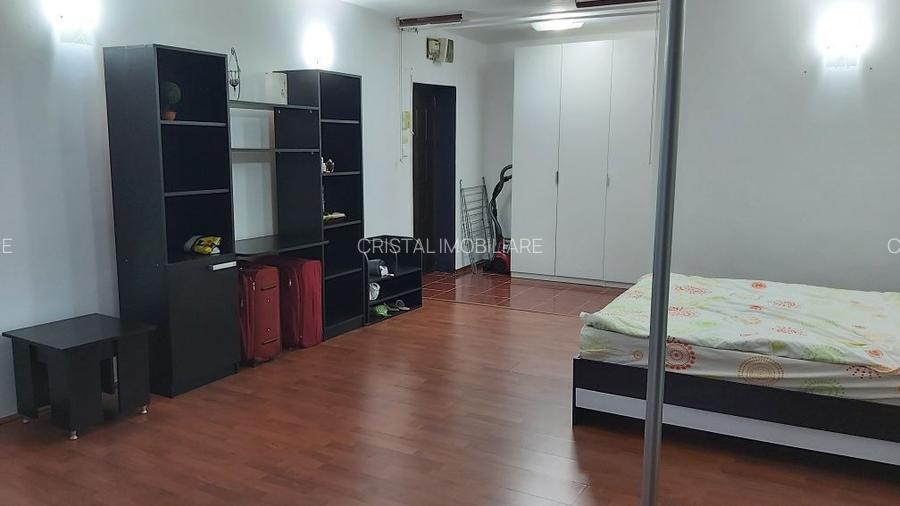 Garsonieră 40 mp Titan – 3 minute metrou, mobilată complet, AC, etaj 12 - 3