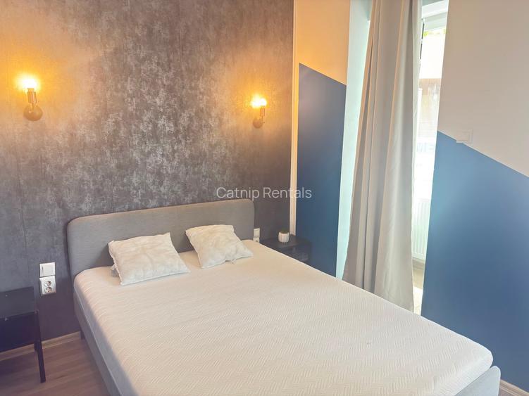 1-BEDROOM APARTMENT – CENTRAL BUCHAREST ROSETTI / UNIVERSITATE - 2