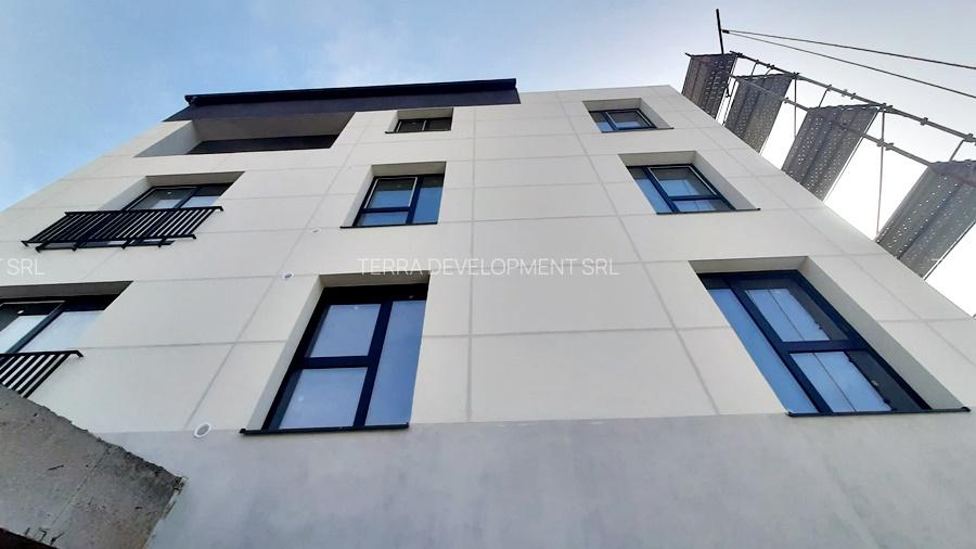 Hasdeu - Dacia, Bloc Nou, apartament 3 camere - 16