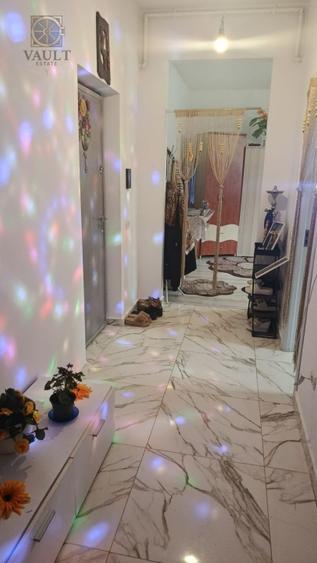 2 camere MOBILAT/UTILAT - Decomandat - Fundeni
