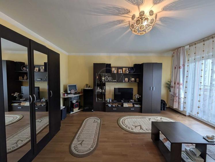 Apartament de o camera, zona Eroilor - 2
