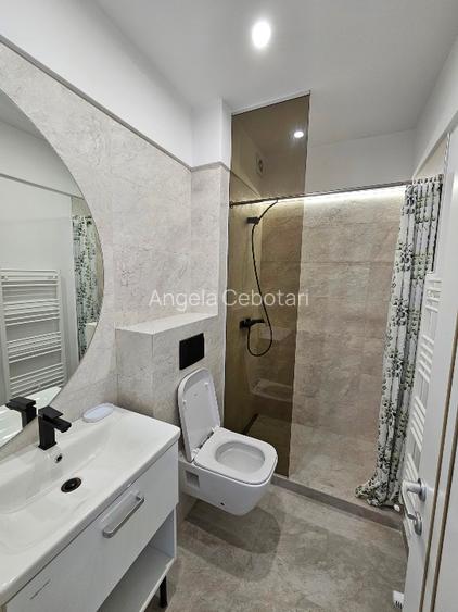 Inchiriere ap. 3 camere - Delta City Tineretului, Proprietar  - 10