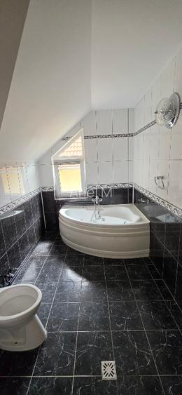 Proprietar , inchiriez casa 4 camere Dumbravita, pozitie excelenta. - 9