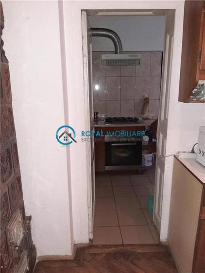 Royal Imobiliare - Vanzare Vila Zona Centrala