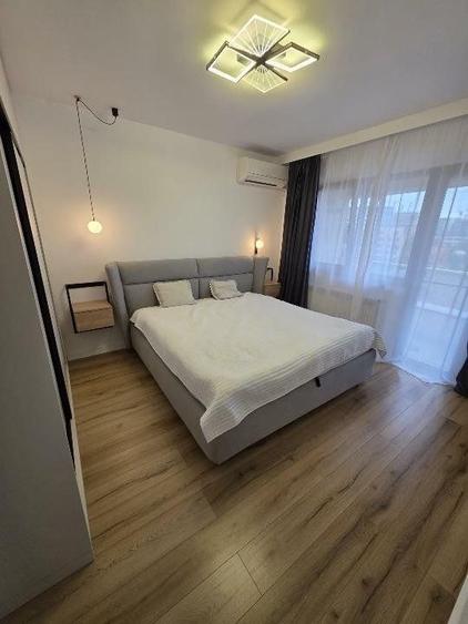 Timpuri noi | 3 camere | 119mp | bloc 2015 | mobilat | 389.000 euro