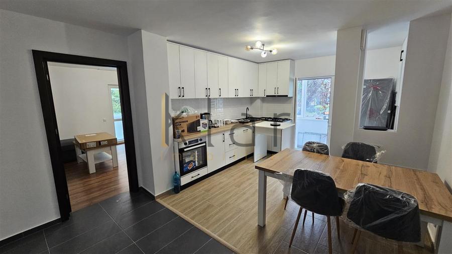 Apartament MODERN 2 camere decomandate Marasti str Scortarilor