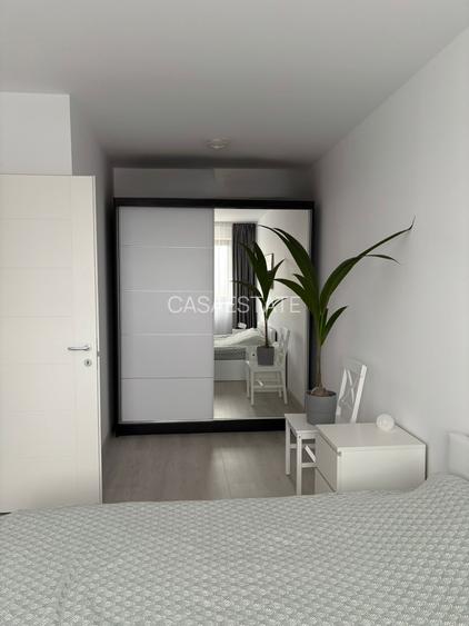 Inchiriere apartament 2 camere Hils Brauner- 1 decembrie liber