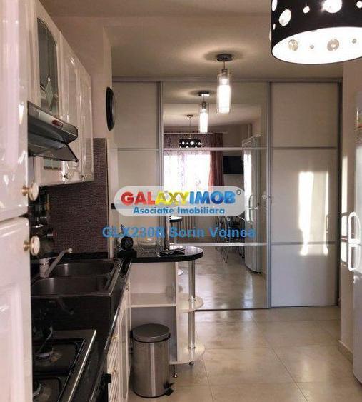 Apartament 4 camere Obor Calea Mosilor | centrala proprie | metrou
