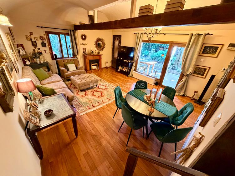 Casa cu suflet - un vibe pe care il simti din prima - 3