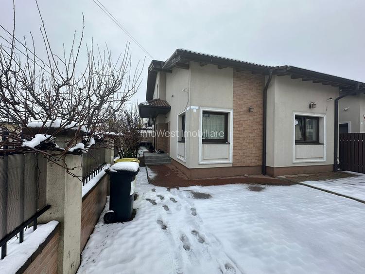 Braytim | Casă individuală P+M | 5 camere | Mobilată | Utilități complete - 48