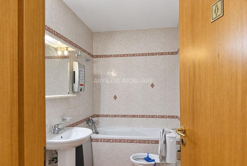 ELEGANȚĂ URBANĂ ÎN INIMA AVIATORILOR - 8
