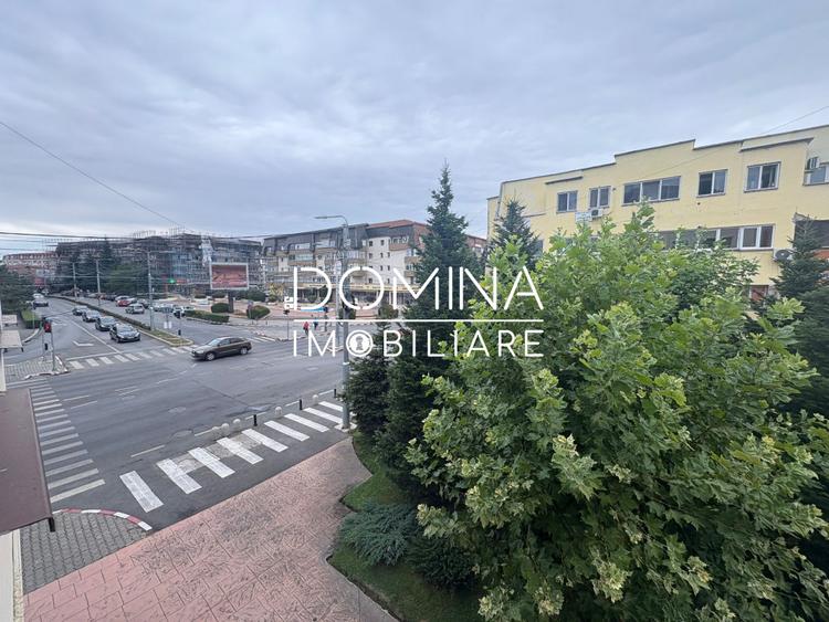 Închiriere spațiu comercial ULTRACENTRAL, Zona Victoriei pietonal