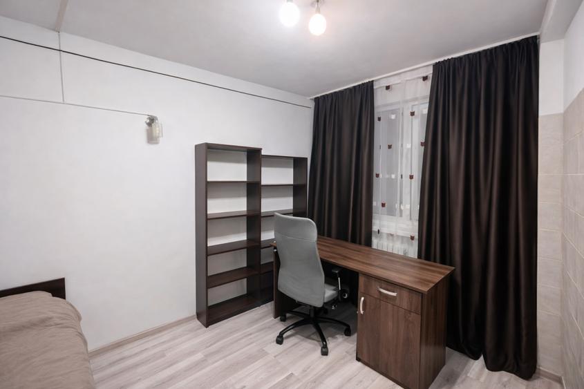 Apartament 3 Camere | Drumul Taberei |Metrou Raul Doamnei