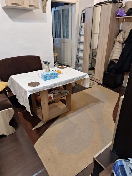 Piata Libertatii,ap 2 camere,semidecomandat, s-55 mp, parter/2, p-130.000 euro