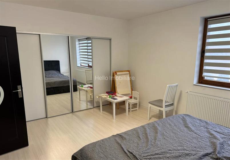 Casă individuală, 5 camere, Gilău - 4