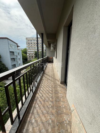 Apartament 2 camere Gorjului/Centrala proprie/Parcare/Bloc nou - 8