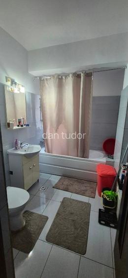 PF Apartament complet mobilat  - 8