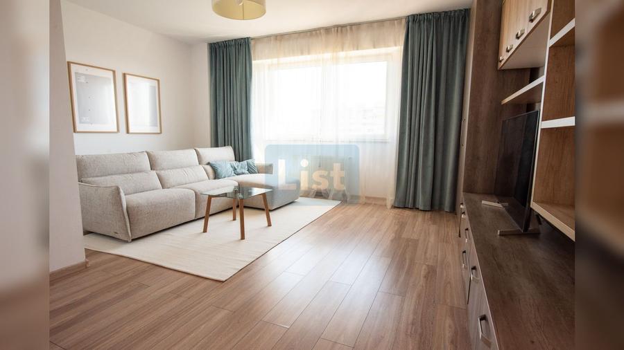 Apartament 2 camere | Calea Dorobantilor