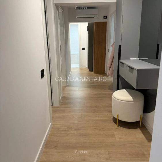 Apartament 3 camere LUX/ Tineretului / 5' Metrou Timpuri Noi/ Parcare - 12