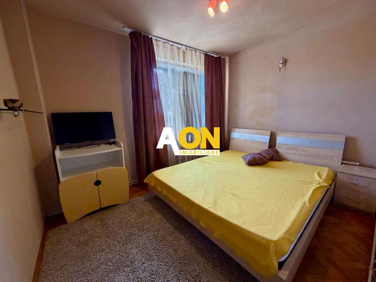 Apartament 4 Camere | Zonă Centrală | 85mp