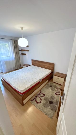 2 camere, decomandate, bloc nou, modern, in Zorilor, zona SIGMA CENTER