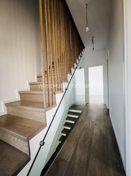 Duplex nou , P+2E , la cheie - Zona Mehala, Timisoara - 9