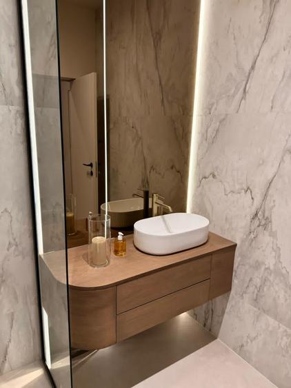 APARTAMENT PREMIUM 3 cam UNIRII PARCARE SUBTERANA INCLUSA IN PRET