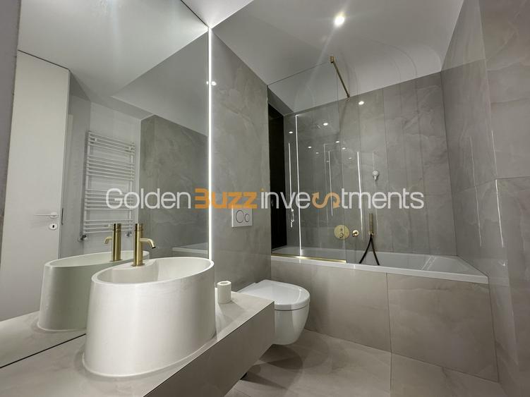 Studio Dublu de Vanzare cu parcare | Cortina North