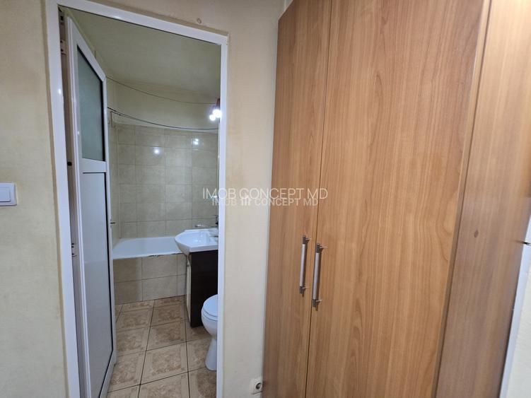 Inchiriere Garsoniera In zona Bdul Bucuresti - 13